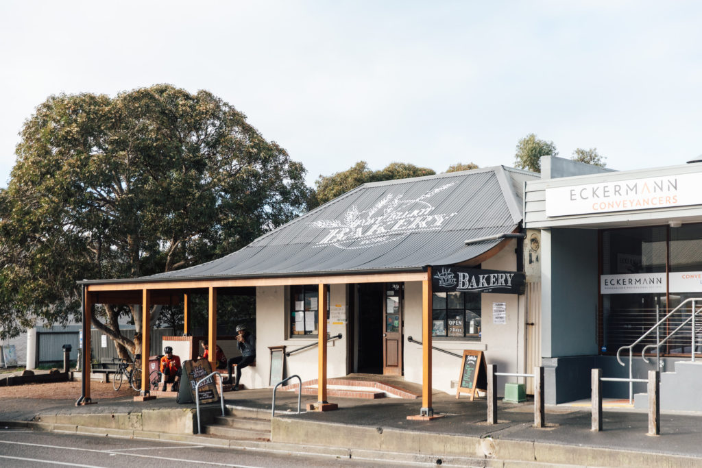 PT Elliot Bakery