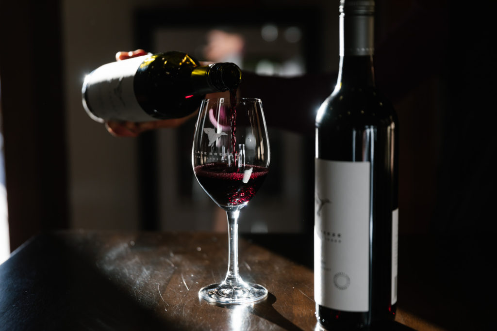 Lake Breeze Wines
