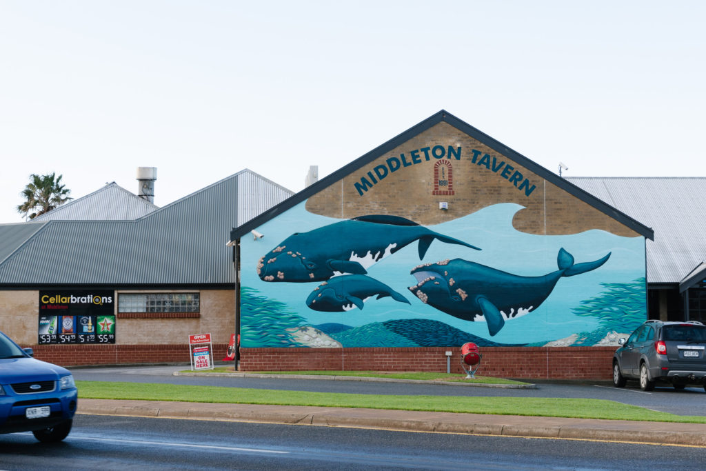 Middleton Tavern