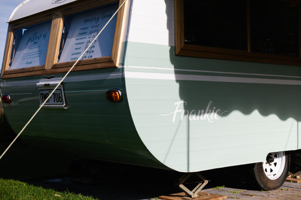Frankie & the Good Life