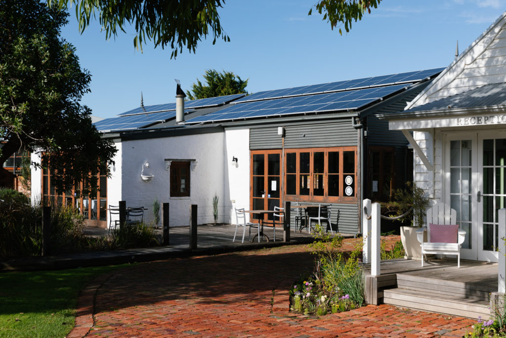 Blues Restaurant