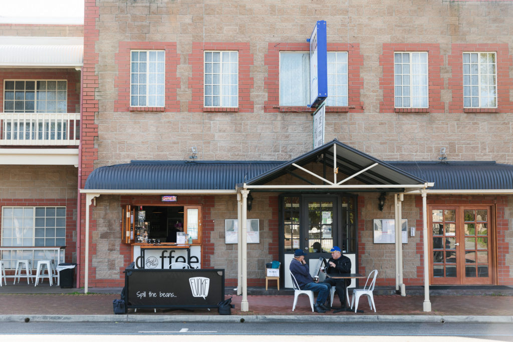 Jack’s Place Cafe